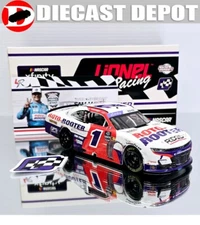 SAM MAYER 2024 IOWA WIN ROTO-ROOTER RACED VERSION 1/24 ARC DIECAST