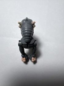 LEGO  Star Wars Sebulba Minifig of 7962 _sw0326