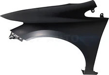 For 2012-2015 Honda Civic Fender Primed Steel Driver Left Side