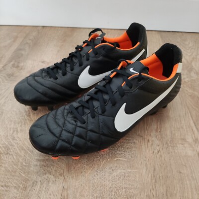 NIKE Tiempo Legend Ⅳ FG Nike Tiempo Legend IV FG UK 7 US 8 Superfly ACC R9 Vapor Phantom