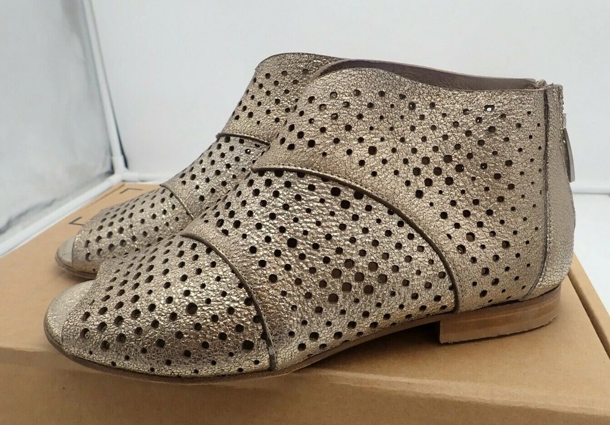Perforated shooties outlet