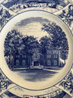 Mercersburg Academy Wedgwood Commemorative Plate - Keil Hall - Excellent Cond. — photo 3