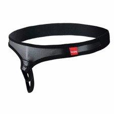 Men Open O-Ring Jockstrap Briefs Thong G-string Backless Bikini Fancy Underwear