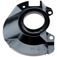 Ankerblech Spritzblech Bremsscheibe Vorne Links FüR KIA Picanto SA 1.1