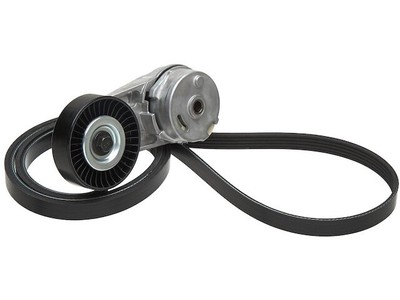 Gates 22DS23W Serpentine Belt Drive Component Kit Fits 2007, 2010 Chevy Cobalt