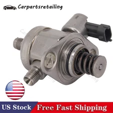 High Pressure Fuel Pump OEM 12639260 For Chevrolet Traverse 2009-2017 6 Cyl 3.6L