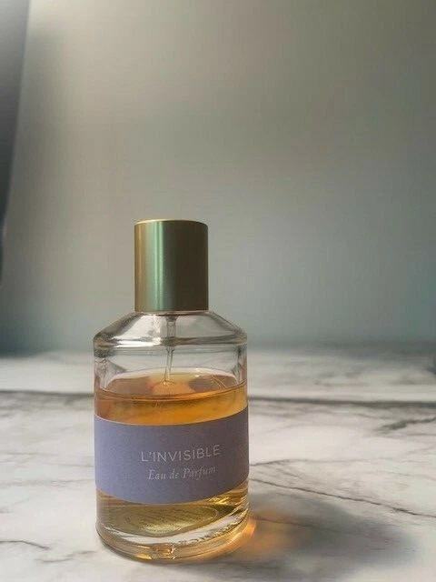 Strange Invisible Perfumes L Invisible EDP 50ml spray Vintage