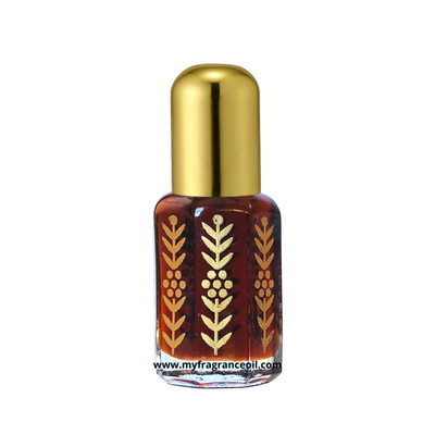 Dehn al Oud Cambodia- Arabian, Oriental Attar, itr, Fragrance, Perfume Oil