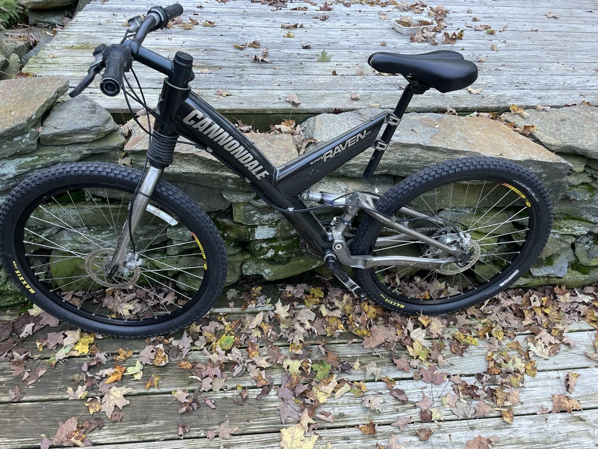 Cannondale super best sale v 900
