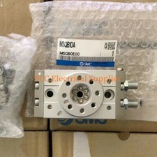 MSQB-10A 1PCS NEW SMC MSQB-10A MSQB10A Cylinder Fast Shipping