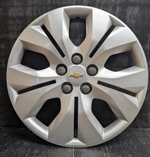 Chevrolet Chevy Cruze Hubcap 3294 OEM 16" Bolt On 2011 2012 2013 2014 2015
