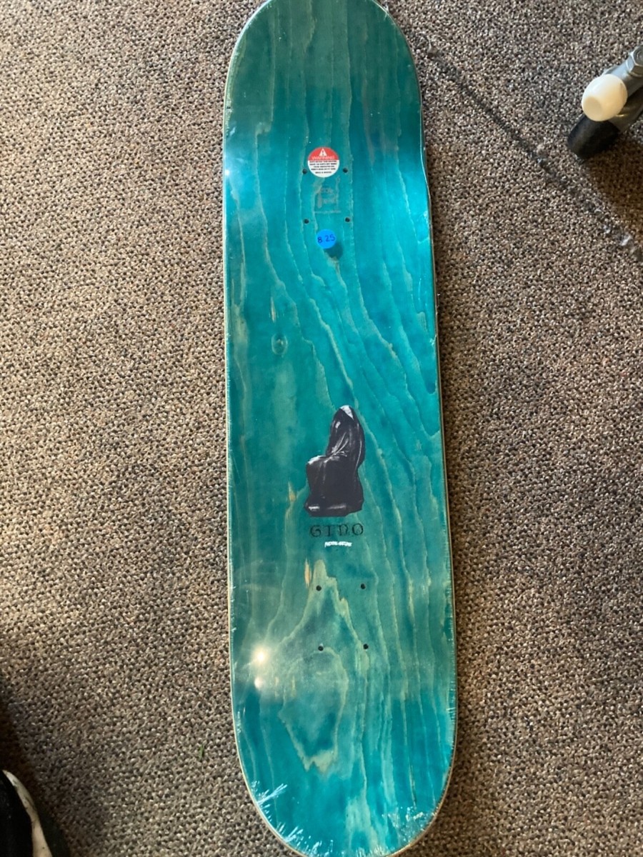 新品 Fucking Awesome Gino Skate Deck 最後の晩餐 新品 Fucking Awesome Gino Skate Deck 最後の晩餐