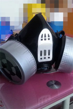 Anime Tokyo Ghoul Ghoul Kaneki Ken Cosplay Face Mask Halloween Party Prop Gift