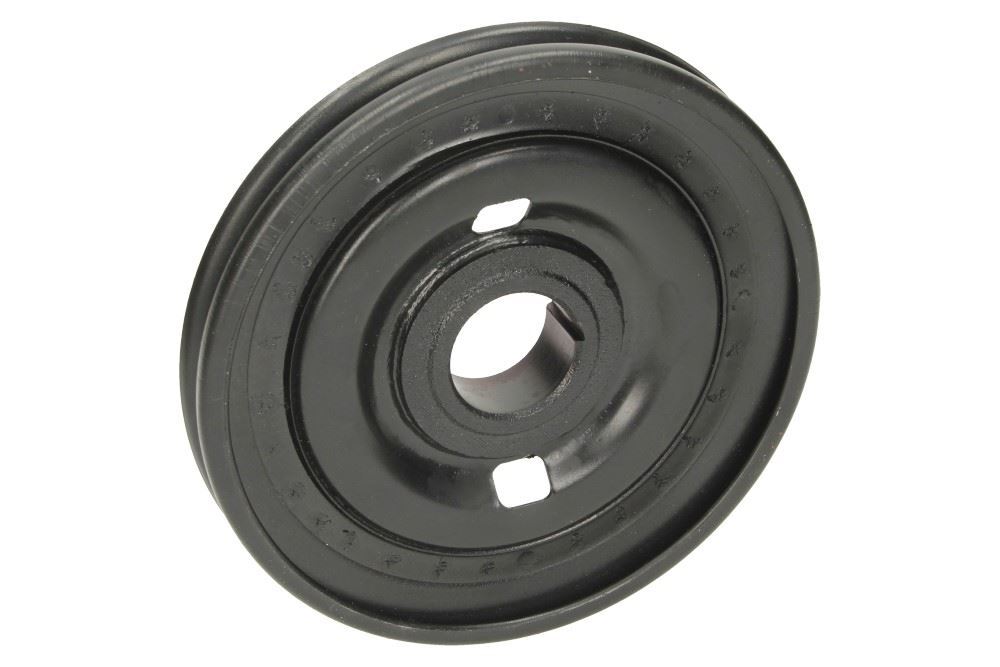Crank Pulley Standard VW Beetle 1963 - 1998