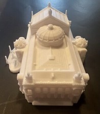 Palais Garnier, Opéra de Paris 3D souvenir bâtiment miniature réplique