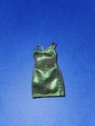 Wwf Wwe Jakks Pacific mattel clothing Accessories elite green ms Elizabeth dress