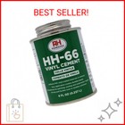 Hh-66 Vinyl Cement, 8 oz. can - Vinyl Adhesive, Cement Glue, Inflatables, Waterp