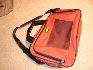 eddie bauer small duffel bag
