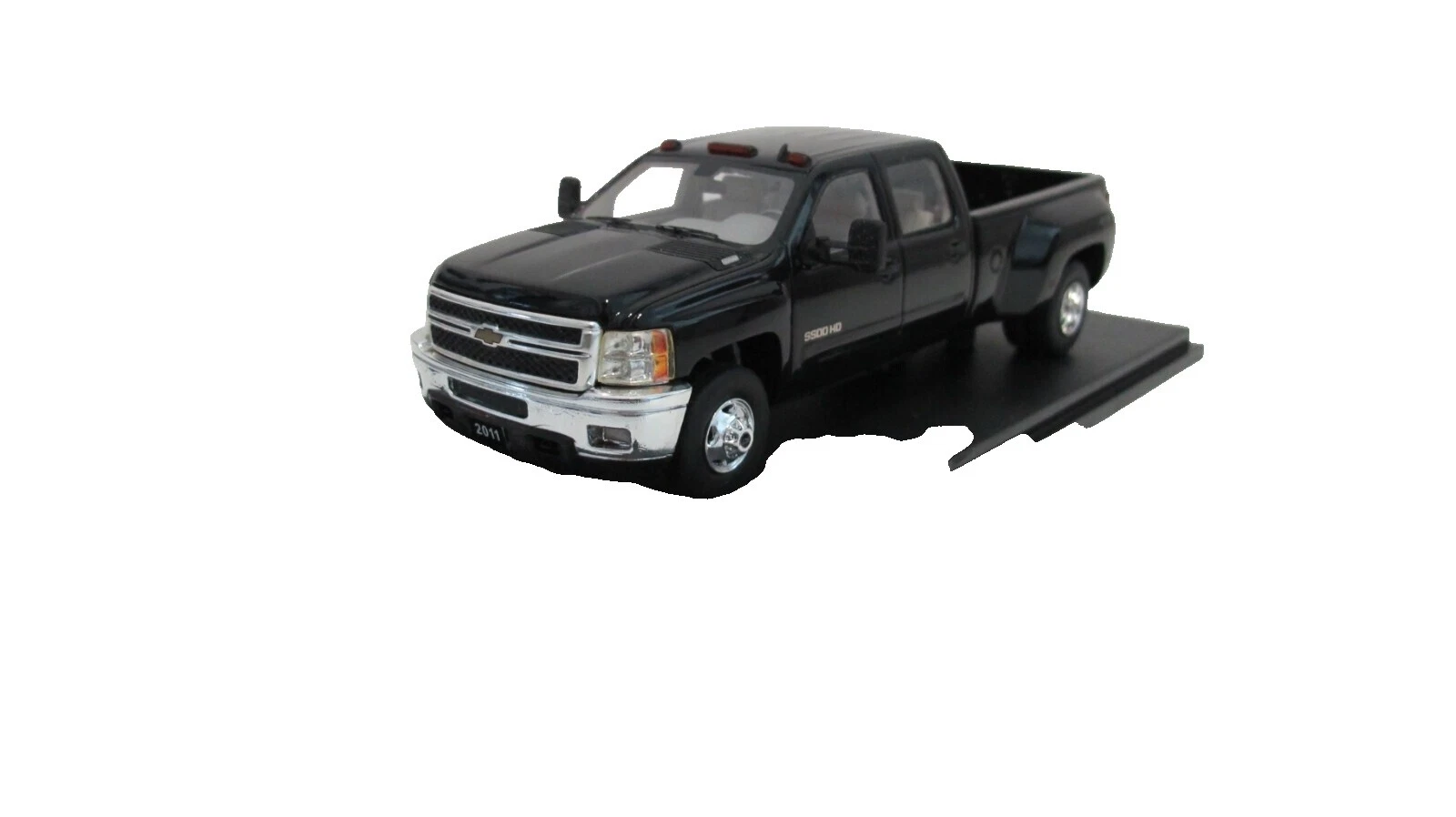 Resina GLM Chevrolet Vehículos Diecast y de juguete