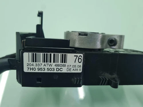 7H0953503DC Mando Multifuncion para SEAT IBIZA BERLINA (6J5) Reference 106798 - Imagen 5 de 7