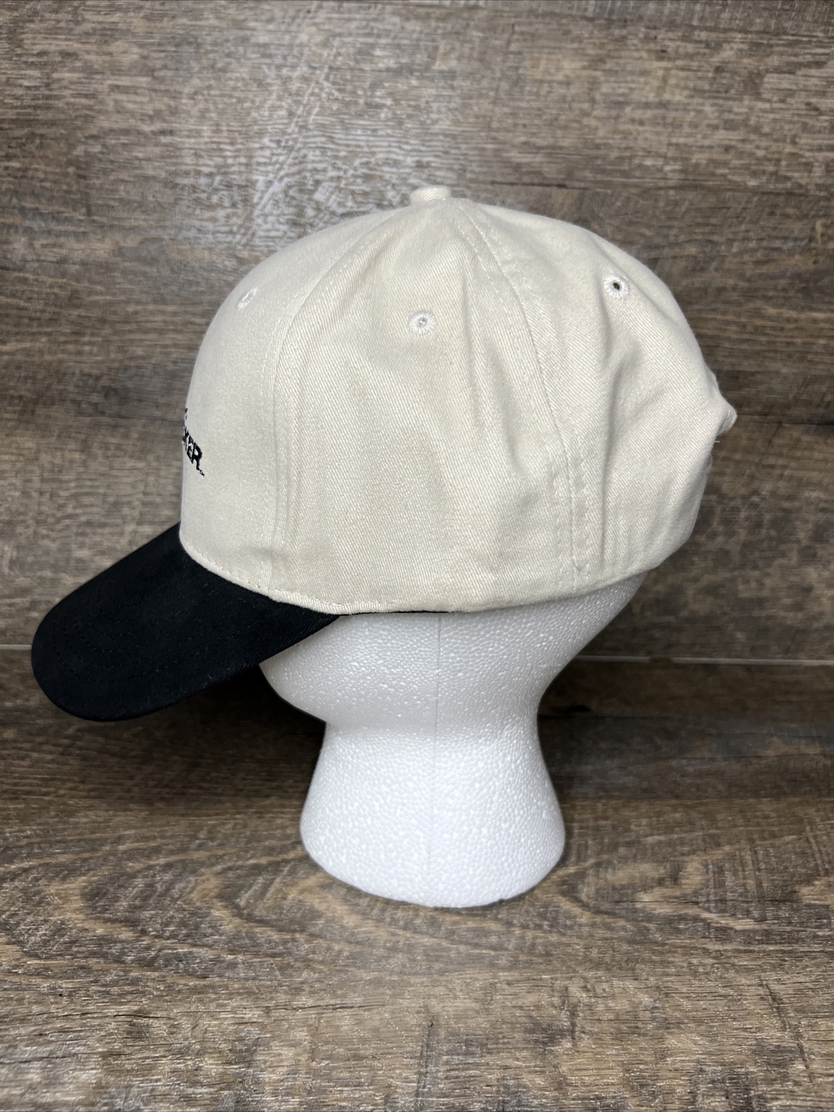 Tracker Boats Sun Tracker Adjustable Baseball Bal… - image 6