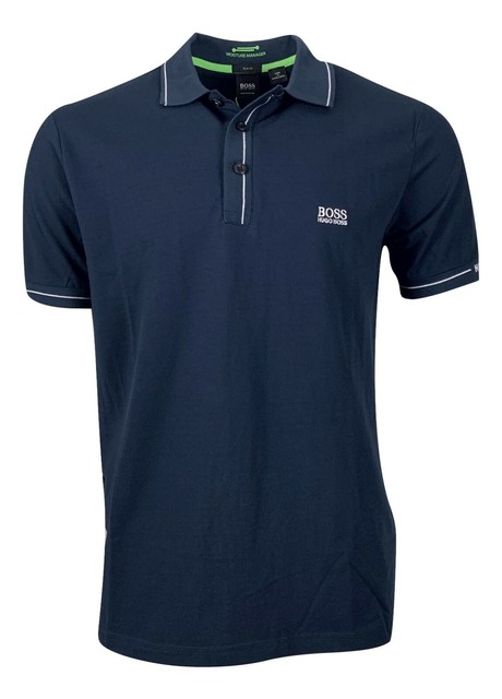 ebay hugo boss shirts