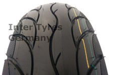Pneumatici scooter 120/70-12 S1301 NaRubb 51L 4PR TL NUOVI pneumatici ciclomotore scooter