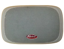 Peterbilt Speaker Trim