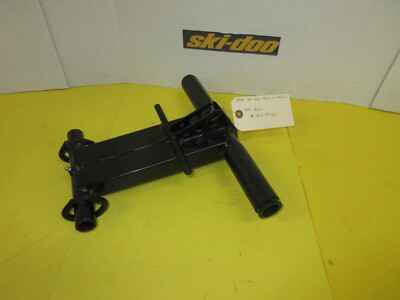 1999  BRP Ski-doo MXZ X 440 LC rear suspension Arm #503189135