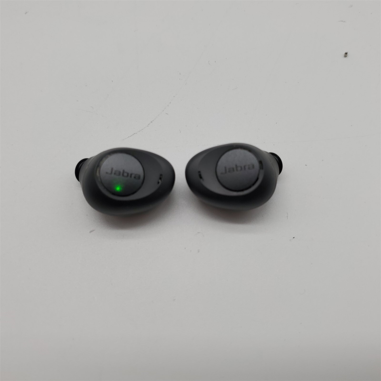 Jabra Enhance Plus SelfFitting OTC Rechargeable Hearing Aids Dark Grey eBay