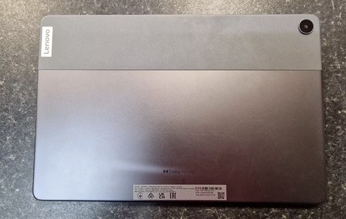 Lenovo Tab M10 3rd gen Tablet 3G RAM 32GB 10.1" Android 11..PR 47343… - Picture 3 of 7
