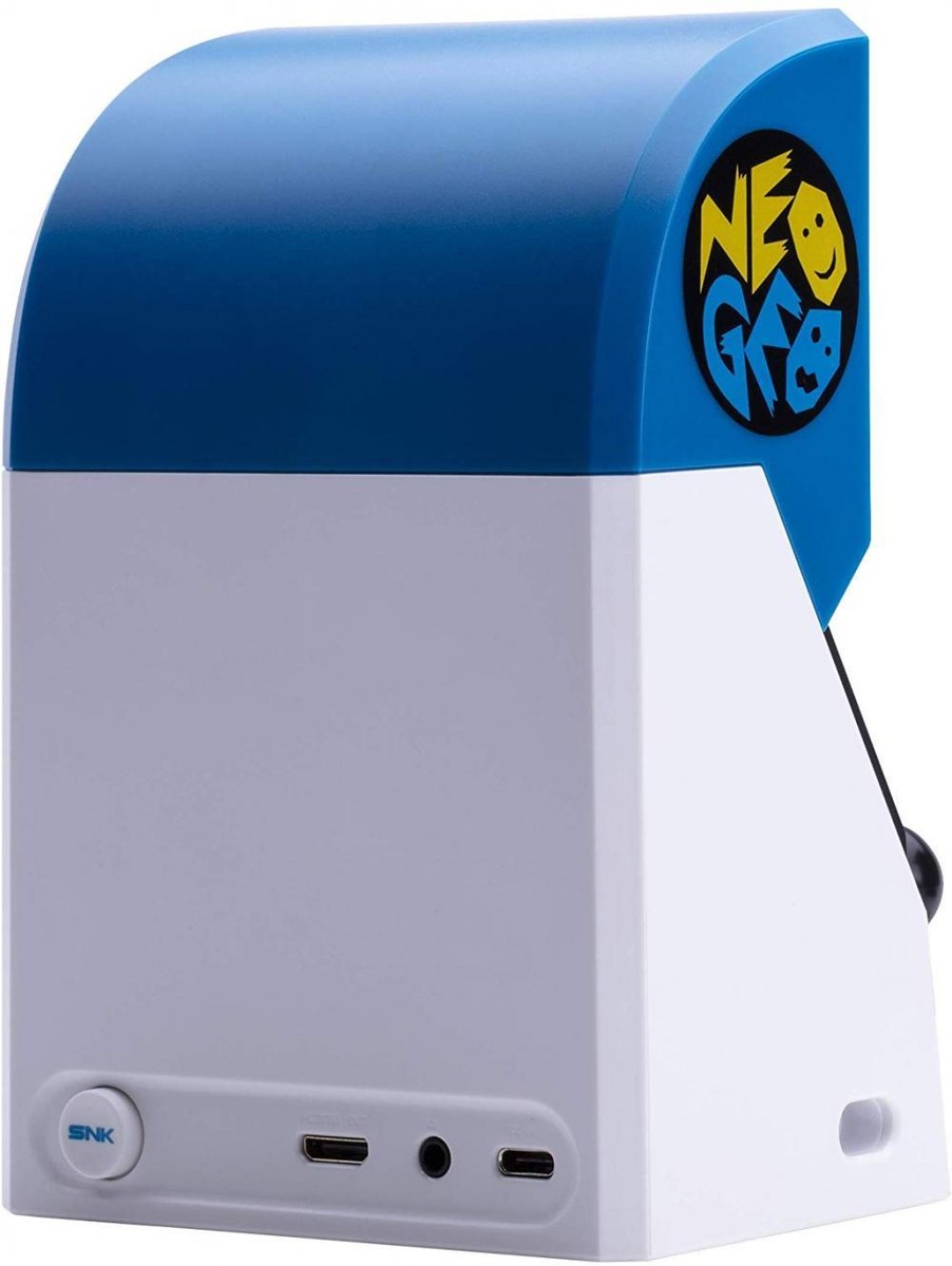 NEOGEO Mini International by SNK | eBay