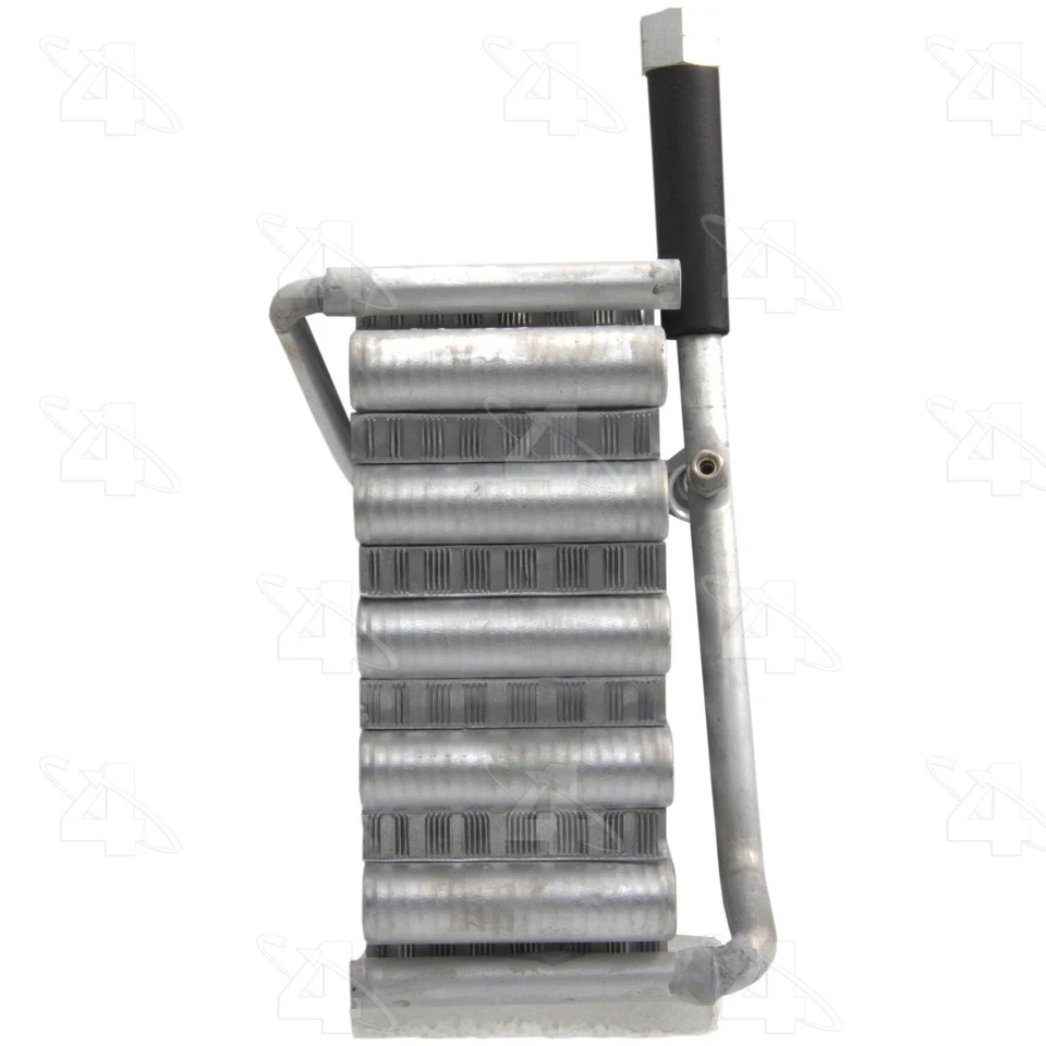 Núcleo evaporador de aire acondicionado 4 estaciones para Nissan Pathfinder 1993-1995 Foto 3 de 4