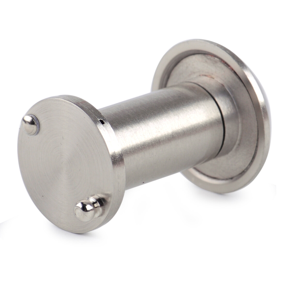 PATIKIL Türspion Abdeckung 16mm - Sichtschutz Für Guckloch In Goldimitat