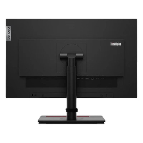 Lenovo ThinkVision T24m-20 24" IPS Full HD USB-C LAN IPS Business Monitor - Picture 2 of 3