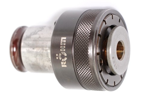 Röhm Gewinde-Schnellwechsel-Einsatz SES 2 M14 11x9 mm Rutschkupplung RHV42361 - Picture 2 of 10