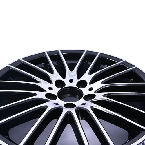 18" Front Wheel Rim For Mercedes Benz C-Class C300 W206 2022-2024 2064014900 - Picture 5 of 7