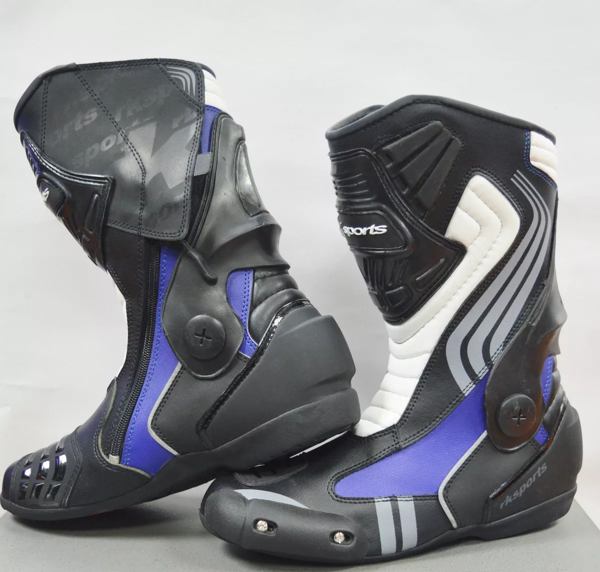 Winter motorcycle shop boots uk
