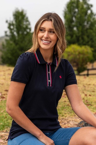 Thomas Cook Women's Juliet Polo BRAND NEW WITH TAGS - Picture 6 of 15