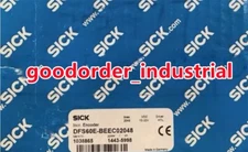 1PCS NEW Sick DFS60E-BEEC02048 Encoder Expedited Shipping Duty-free