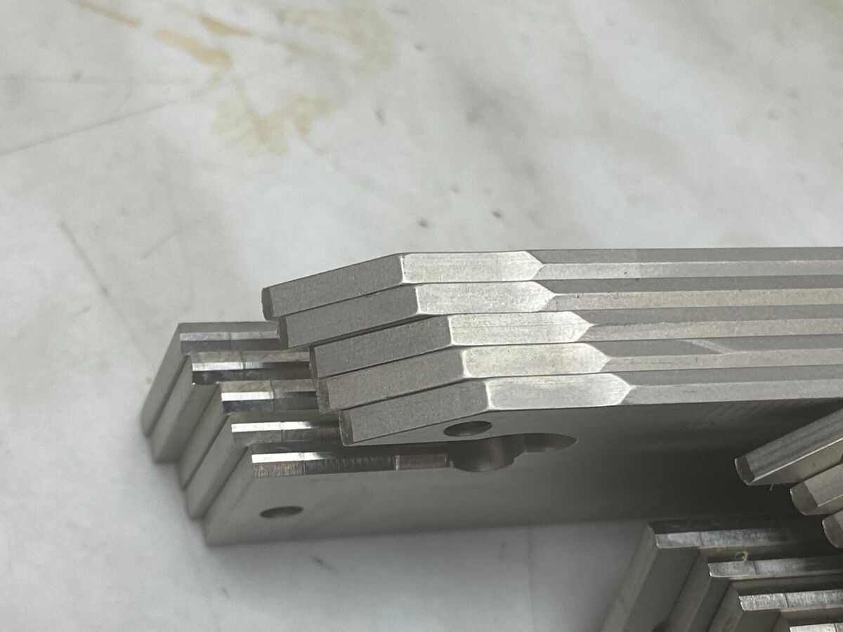 ISCAR DGFH 32-3 5pcs | eBay ISCAR DGFH 32-3 5pcs | eBay