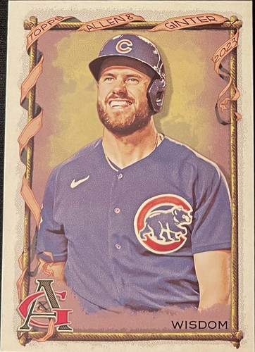 2023 Topps Allen & Ginter RC, Base, Mini, Relics Pick Your Card - Bild 22 von 48