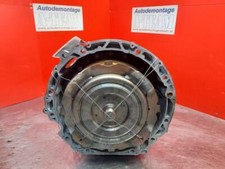 Automatikgetriebe Mercedes-Benz CLS C257 A7252718302 P15915827