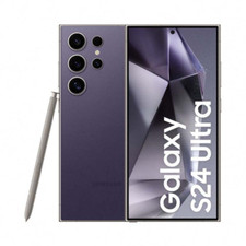 Samsung Galaxy S24 Ultra - 512 GB - Titanium Gray (Spectrum) for