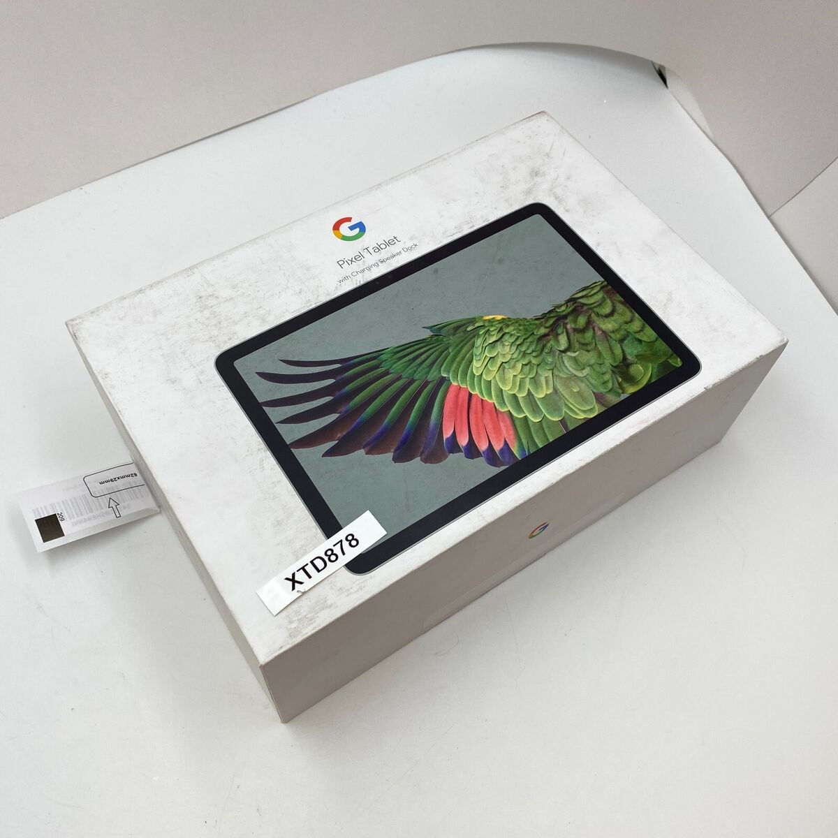 Google Pixel Tablet - 128GB, Wi-Fi, 10.95 Google Pixel Tablet - 128GB, Wi-Fi, 10.95