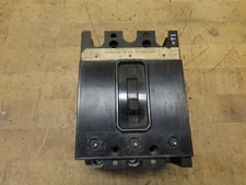 I-T-E circuit breaker 600V 25 amp ETI frame adjustable instantaneous trip