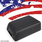 FIT FOR 2004-2008 FORD F-150 F150 LEATHER CENTER CONSOLE ARM REST LID COVER PAD