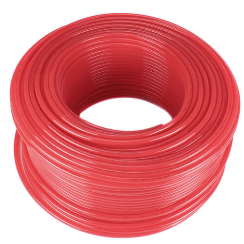 PEX-A Tubing- Potable Water- Red (500' Coil x 1/2" Pex-A Potable Water - Red) - Picture 1 of 1