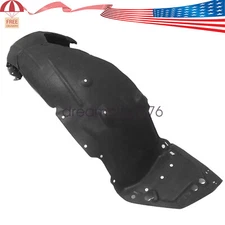 Front Passenger Fender Liner Fit Honda Accord EX LX Prime 2023-2024 7410030AA00