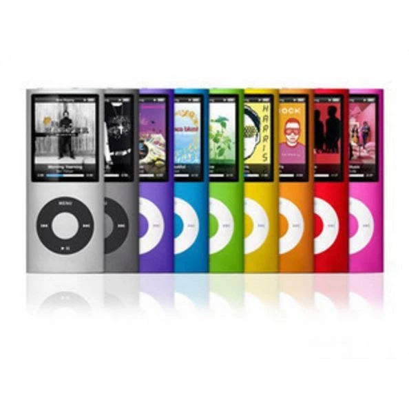 MINI MP3 MP4 PLAYER 32GB MEMORY WITH ALL ACCESSORIES - LOCAL SELLER - Image 4 of 4